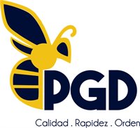 PGD PROCESOS DE GESTION DOCUMENTAL SAS logo