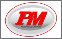 Promotora Motors Garcia Baquero logo
