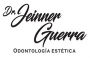 DR. JEINNER GUERRA ODONTOLOGIA ESTETICA E INTEGRAL