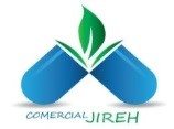 COMERCIAL JIREH logo