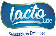 Lacto Life EU logo