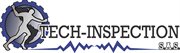 TECH-INSPECTION logo