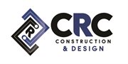 CRC Construction & Design SAS logo