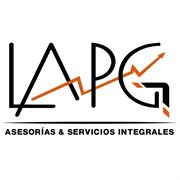 LAPG ASESORIAS Y SERVICIOS INTEGRALES logo