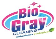 BIOGRAY CLEANING SAS logo
