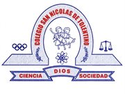 COLEGIO SAN NICOLAS DE TOLENTINO S.A.S.