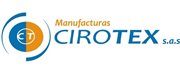 CIROTEX SAS logo