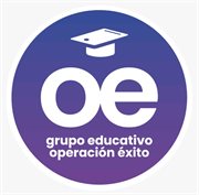 GRUPO EDUCATIVO OPERACIÓN ÉXITO S.A.S. logo
