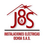 Instalaciones Eléctricas Ochoa SAS logo