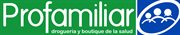 DROGUERIAS PROFAMILIAR logo