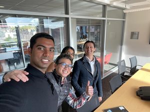 Hqmi Marketing Intelligence Collage Photo 0