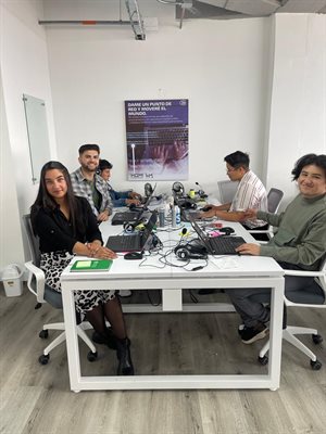 Hqmi Marketing Intelligence Collage Photo 2