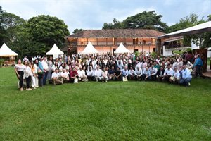 Fundacion Caicedo Gonzalez Collage Photo 0