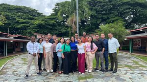 Fundacion Caicedo Gonzalez Collage Photo 1