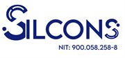 SILCONS S.A.S.	 logo