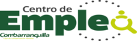 Agencia de Empleo Combarranquilla Logo