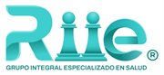 Rehabilitacion Integral Infantil Especializada logo