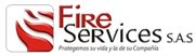 FIRE SERVICES SAS