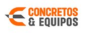 CONCRETOS Y EQUIPOS C&E S.A.S logo
