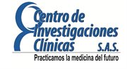 Centro de Investigaciones Clinicas SAS logo