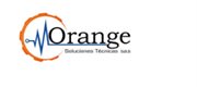 ORANGE SOLUCIONES TECNICAS S.A.S logo