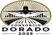 Consorcio Dorado 2025 logo