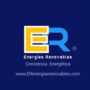 ER ENERGIAS RENOVABLES SAS logo
