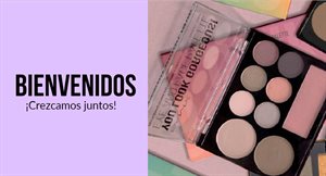 COSMETICOS SAMY S.A.  Collage Photo 0