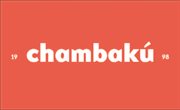 GRUPO CHAMBAKU S.A.S	 logo