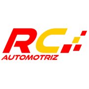 RC AUTOMOTRIZ logo