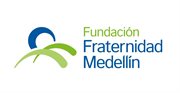 FUNDACION FRATERNIDAD MEDELLIN logo