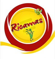 PUNTO RICAMAS logo