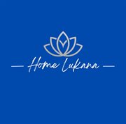 HOME LUKANA SAS logo