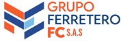 GRUPO FERRETERO FC SAS logo