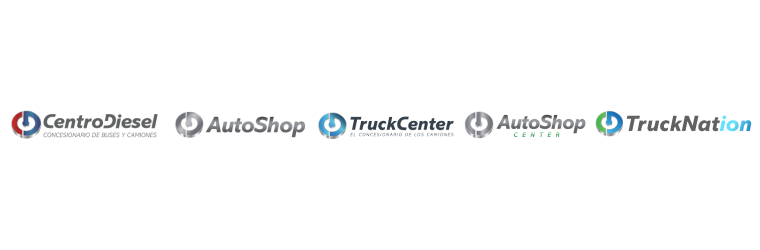 CENTRO AUTOMOTOR DIESEL  logo
