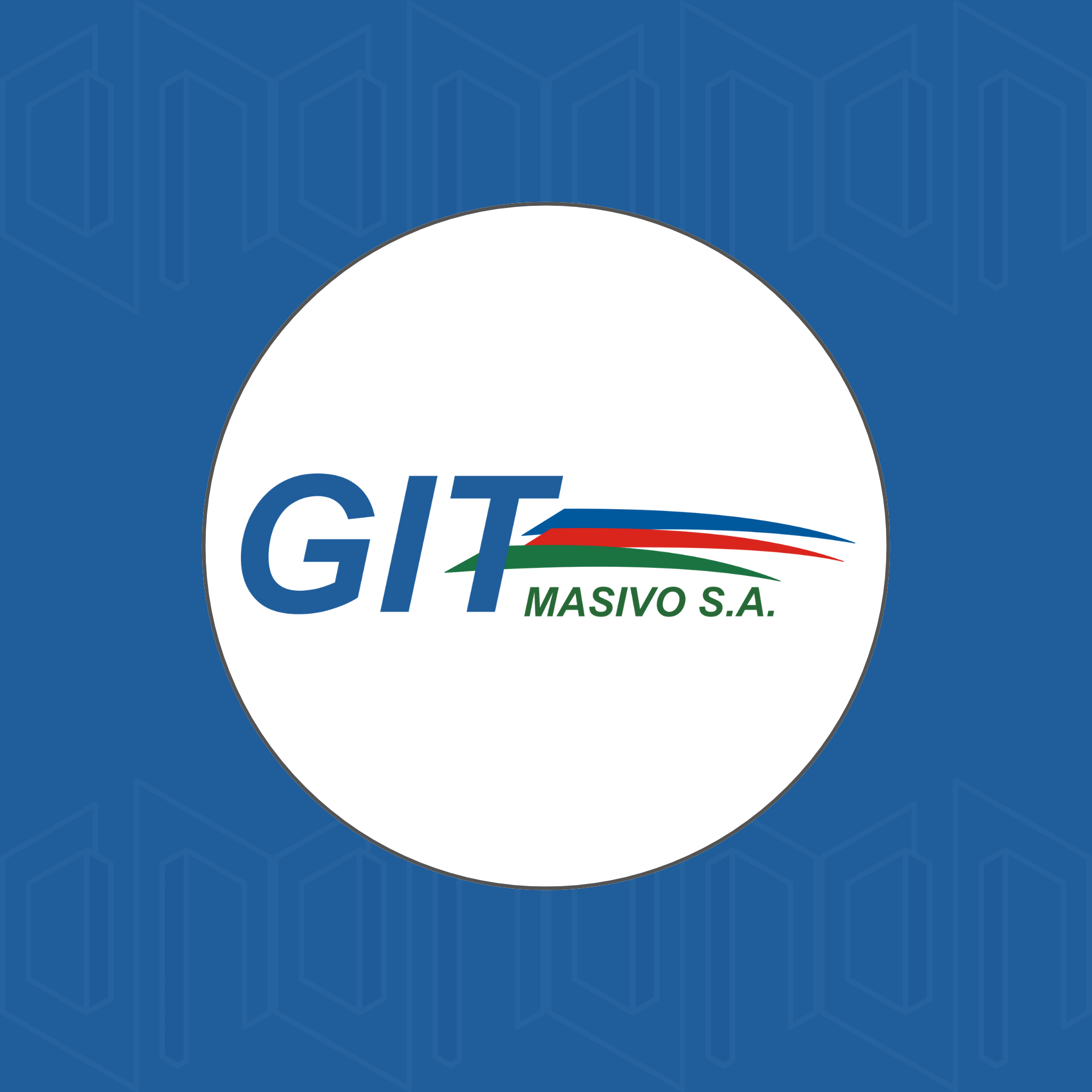 Grupo Integrado de Transporte Masivo S.A.