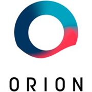 ORION logo