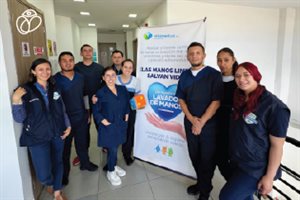 VIDAMEDICAL IPS S.A.S Collage Photo 1 VIDAMEDICAL IPS S.A.S Collage Photo 1