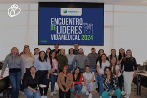 VIDAMEDICAL IPS S.A.S Collage Photo 3 VIDAMEDICAL IPS S.A.S Collage Photo 3