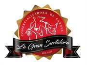 COMERCIALIZADORA LA GRAN SURTIDORA logo