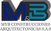 M&B CONSTRUCCIONES ARQUITECTONICAS S A S