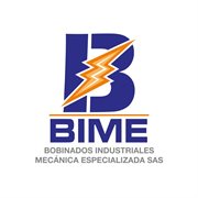 BOBINADOS INDUSTRIALES MECANICA ESPECIALIZADA S.A.S. logo