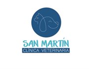 CENTRO MEDICO VETERINARIO SAN MARTIN