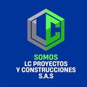 Lc Proyectos Y Construcciones S A S