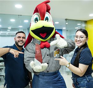 DON POLLO S.A.S Collage Photo 0