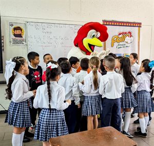 DON POLLO S.A.S Collage Photo 1