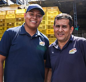 DON POLLO S.A.S Collage Photo 4