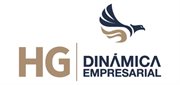 HG DINAMICA EMPRESARIAL S.A.S. logo