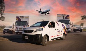 ELITE LOGISTICA Y RENDIMIENTO S A S