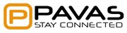 PAVAS SAS logo